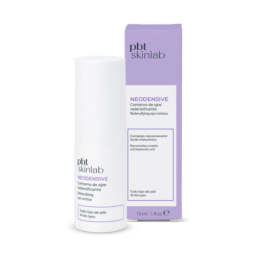 Pbt Skinlab – Neodensive Contorno de Ojos – 15 ml.