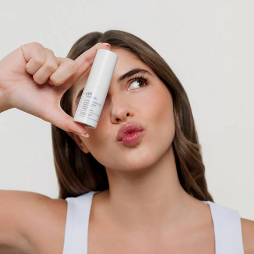 Pbt Skinlab – Hydra Sensitive Contorno de Ojos Triple Acción – 15 ml.