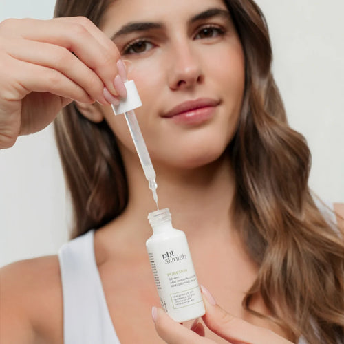 Pbt Skinlab – Pureskin Sérum Anti-Imperfecciones – 30 ml.