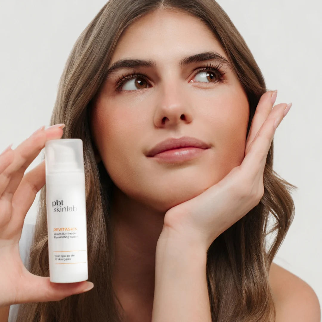 Pbt Skinlab – Revitaskin Sérum Iluminador – 30 ml.