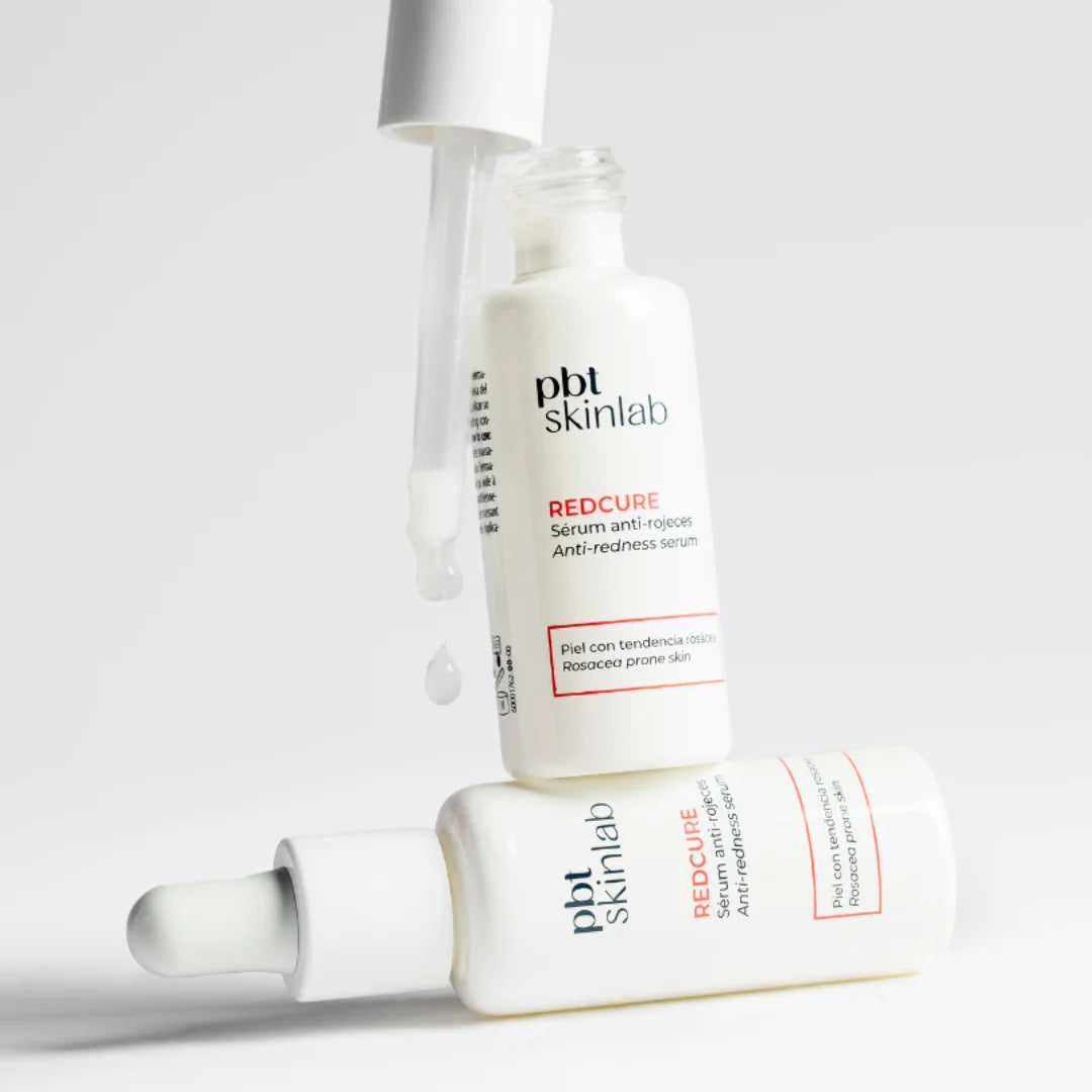 Pbt Skinlab – Redcure Sérum Anti-Rojeces – 30 ml.