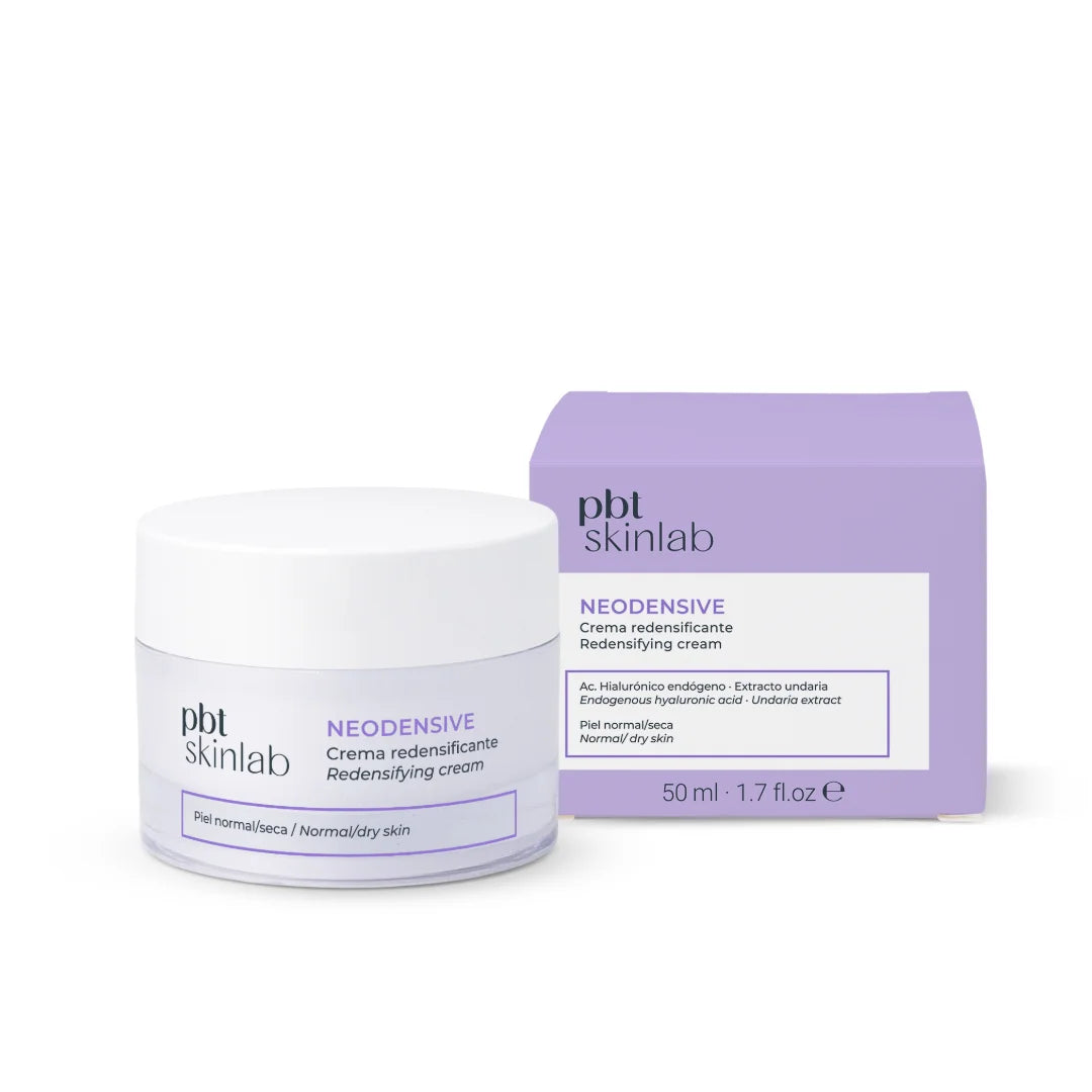 Pbt Skinlab – Neodensive Crema Redensificante – 50 ml.