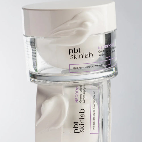 Pbt Skinlab – Neodensive Crema Redensificante – 50 ml.