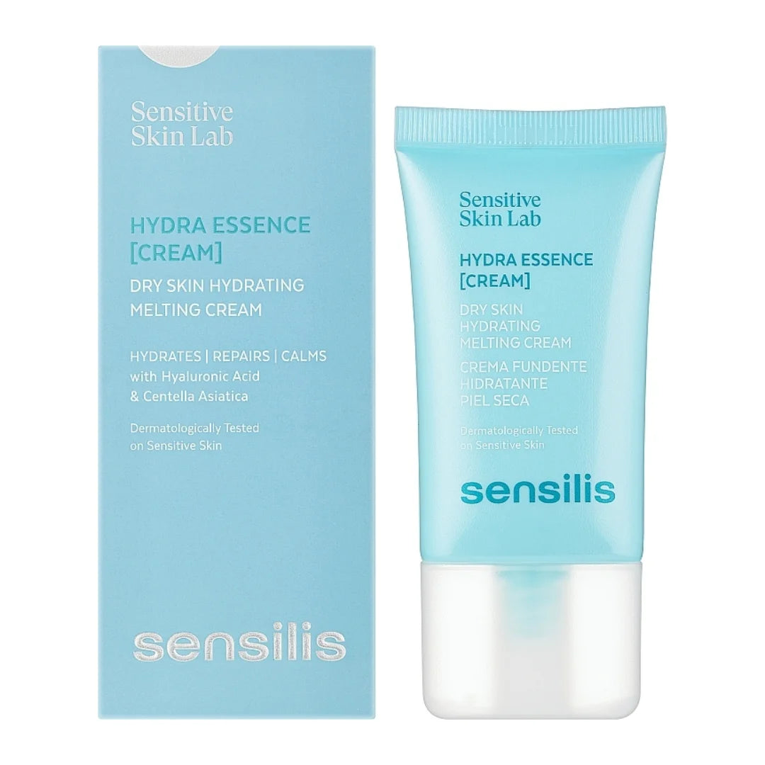 Sensilis – Hydra Essence [Cream] – 40 ml.