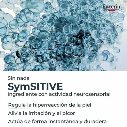 Eucerin – Dermopure Clinical Hydra Repair Crema Calmante – 40 ml.