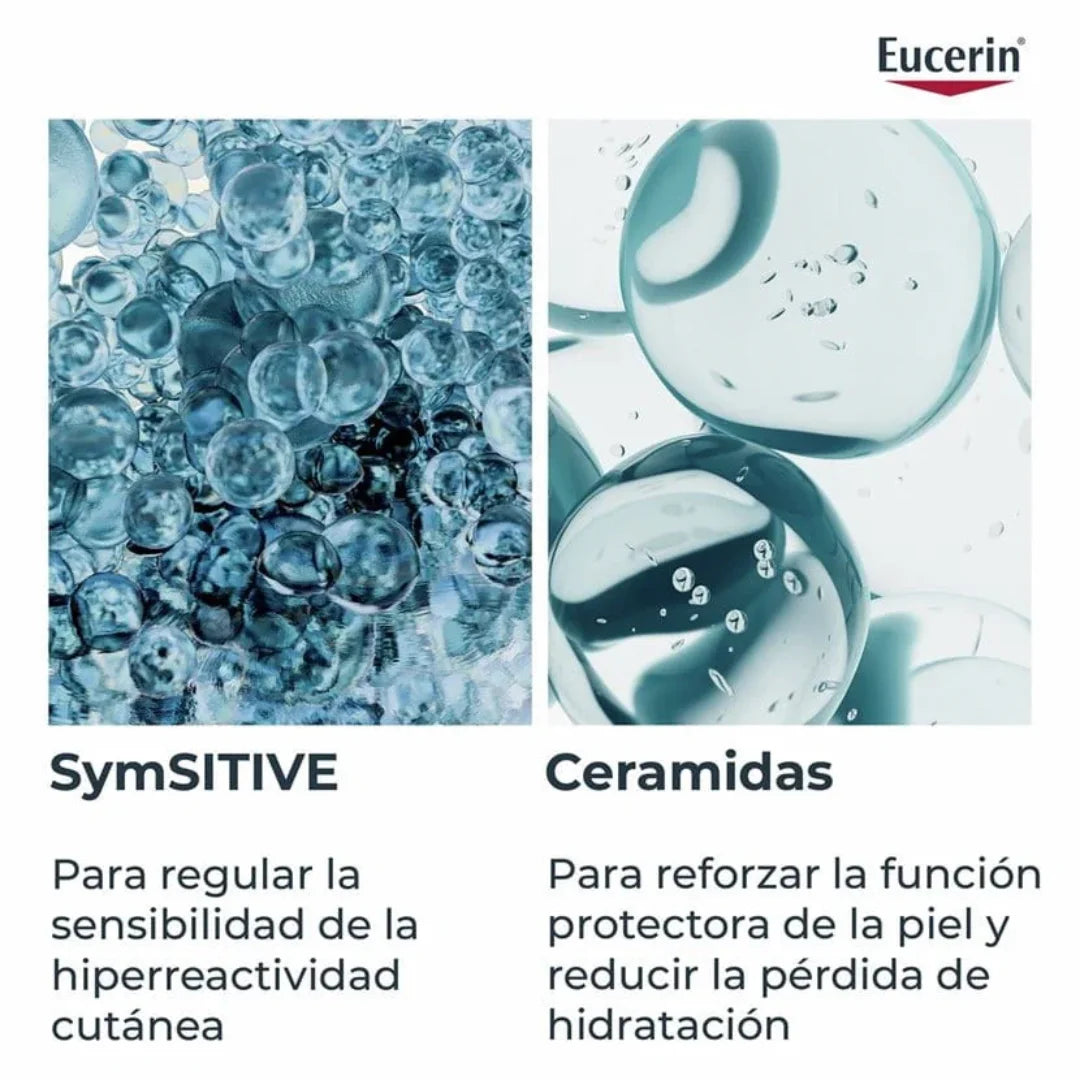 Eucerin – Dermopure Clinical Hydra Repair Crema Calmante – 40 ml.