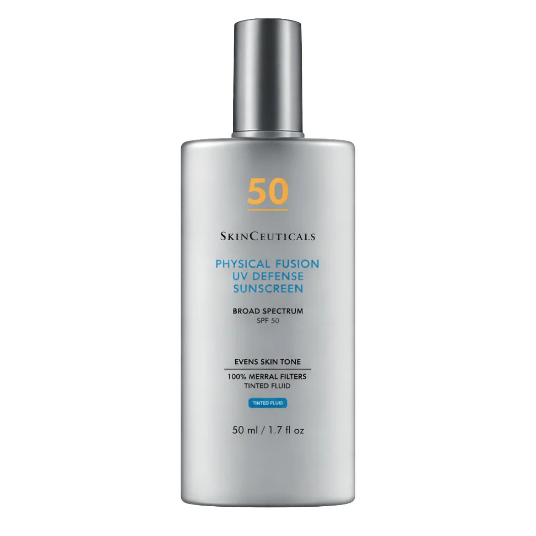 SkinCeuticals – Psysical Fusion UV Defense Sunscreen– 50 ml.