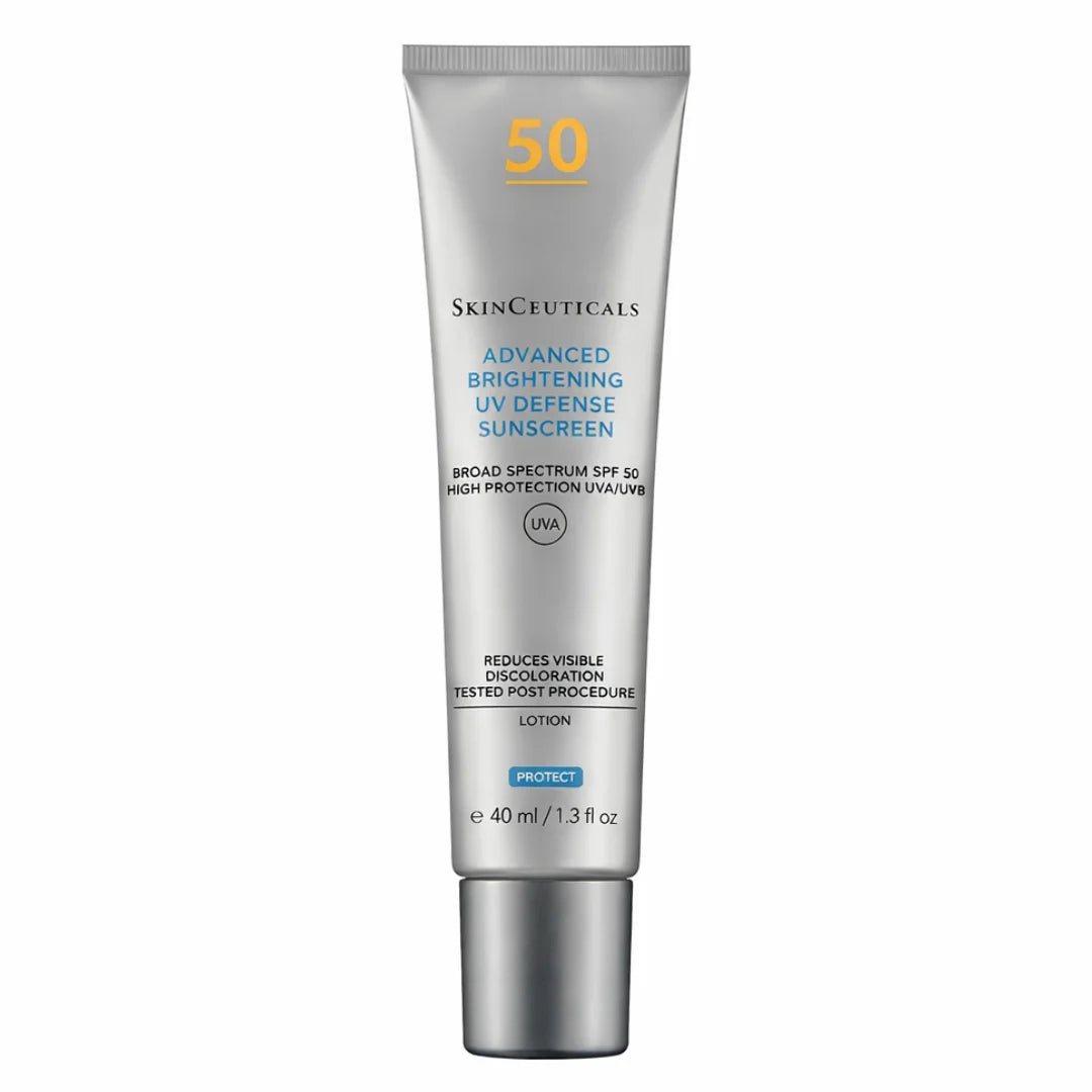 SkinCeuticals – Advanced Brightening Uv Defense Sunscreen – 40 ml.
