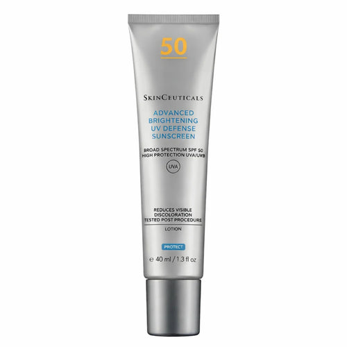 SkinCeuticals – Advanced Brightening Uv Defense Sunscreen – 40 ml.