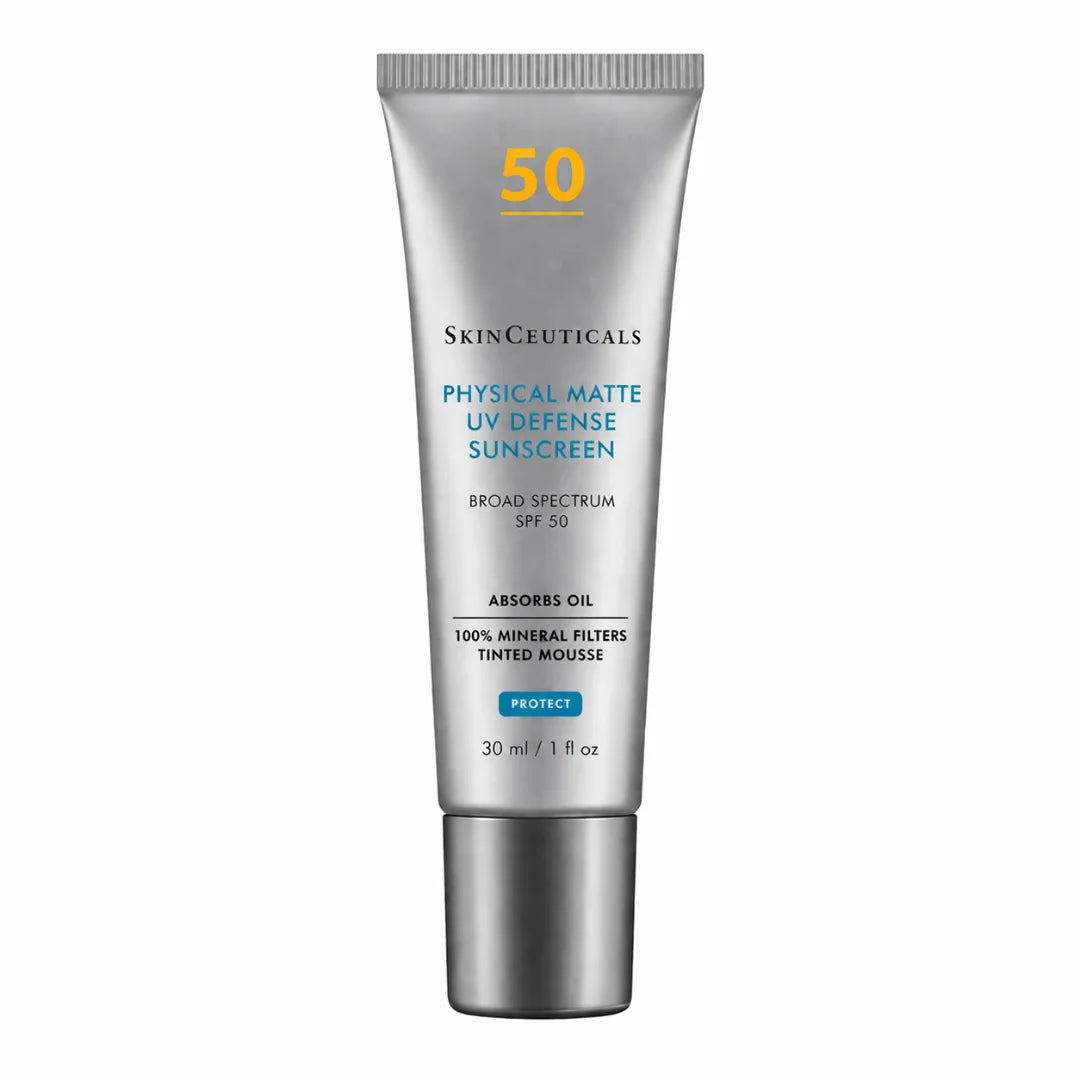 SkinCeuticals – Physical Matte Uv Defense Sunscreen – 30 ml.