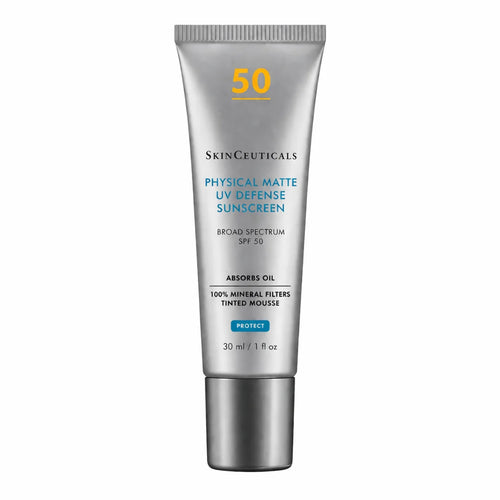 SkinCeuticals – Physical Matte Uv Defense Sunscreen – 30 ml.