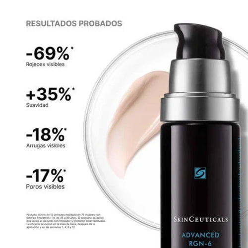 SkinCeuticals – Advanced RGN-6 – 50 ml.