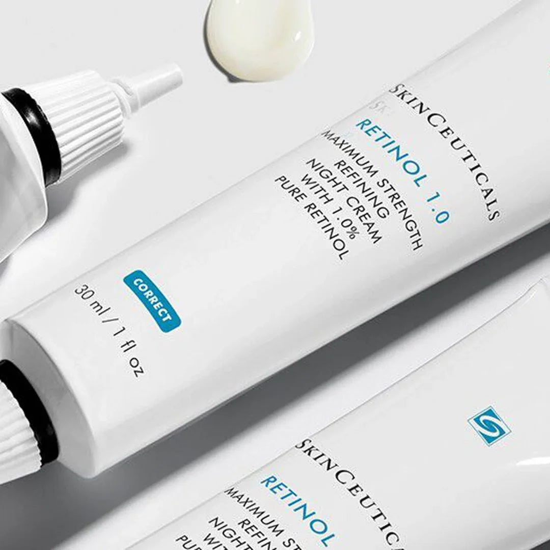 SkinCeuticals – Retinol 1.0 – 30 ml.