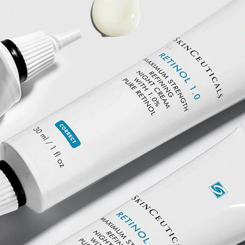 SkinCeuticals – Retinol 1.0 – 30 ml.