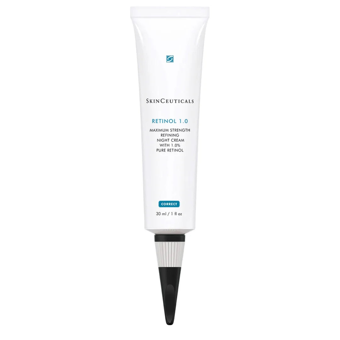 SkinCeuticals – Retinol 1.0 – 30 ml.