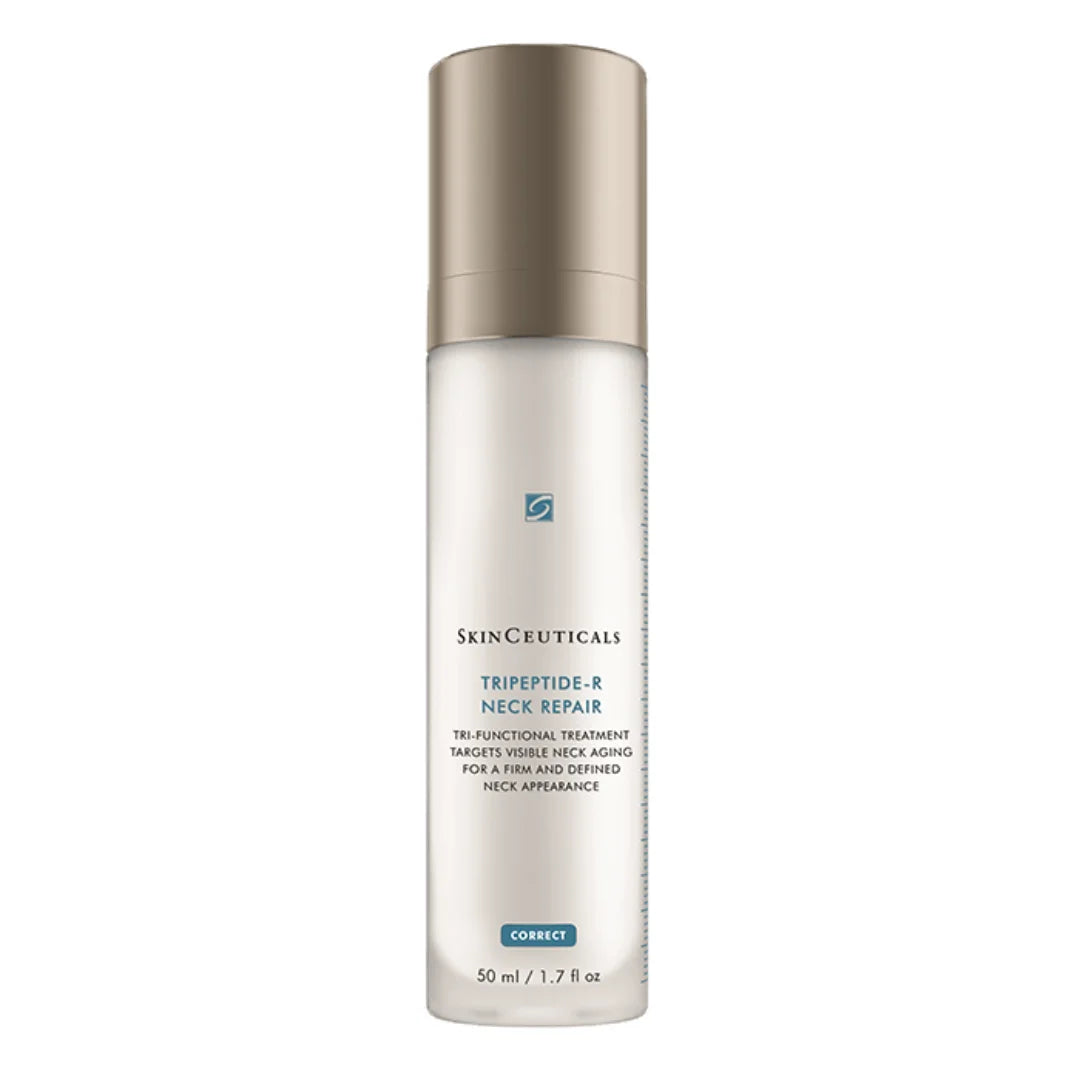 SkinCeuticals – Tripeptide-R Neck Repair – 50 ml.