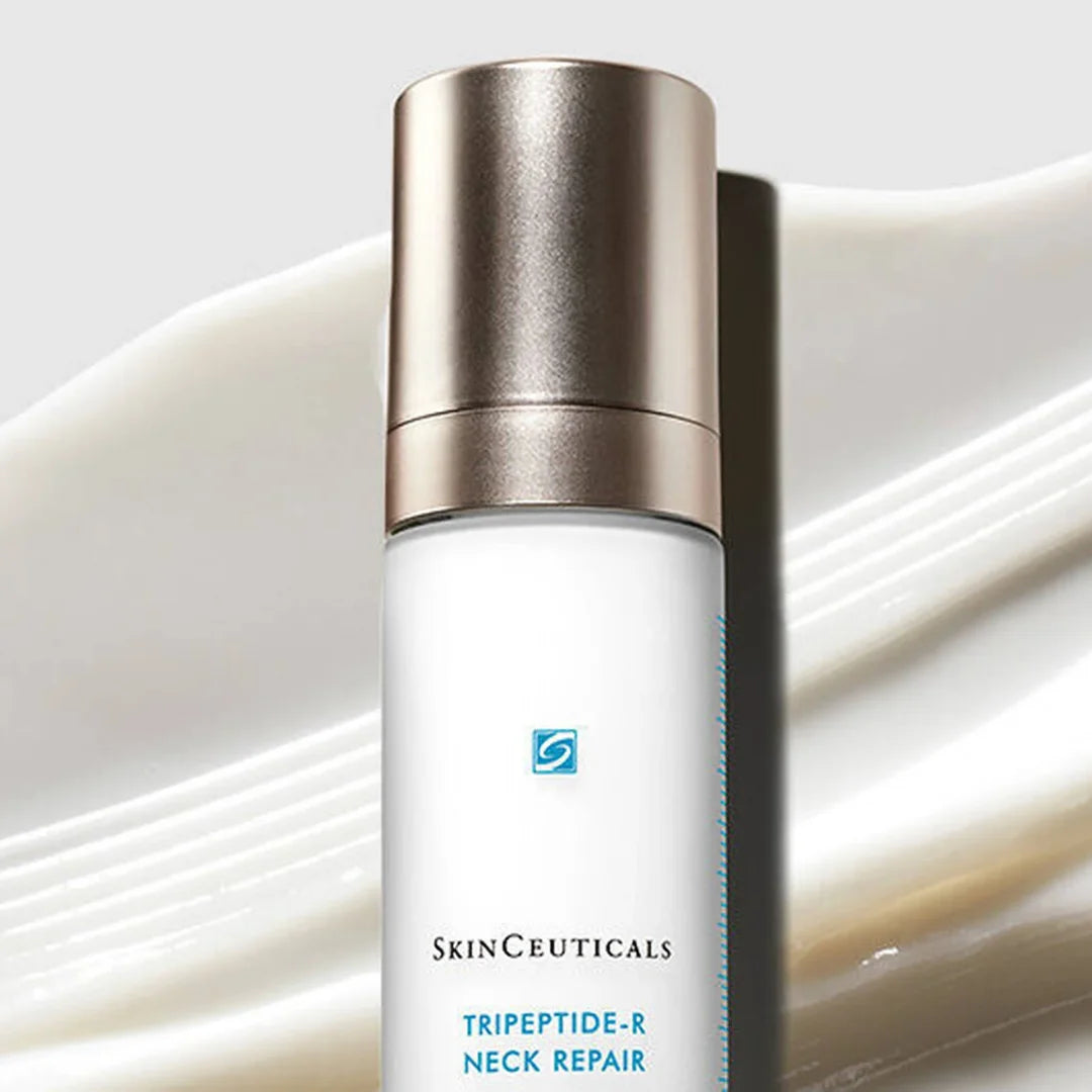SkinCeuticals – Tripeptide-R Neck Repair – 50 ml.