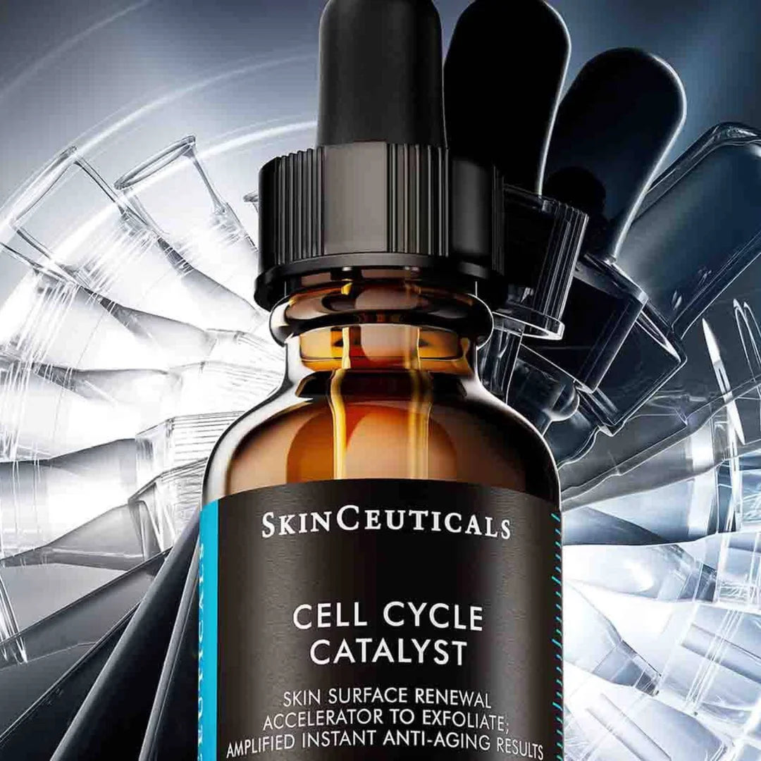 SkinCeuticals – Cell Cycle Catalyst – 30 ml.