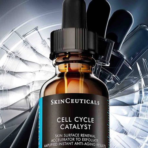 SkinCeuticals – Cell Cycle Catalyst – 30 ml.