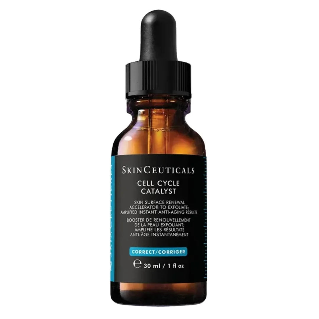 SkinCeuticals – Cell Cycle Catalyst – 30 ml.