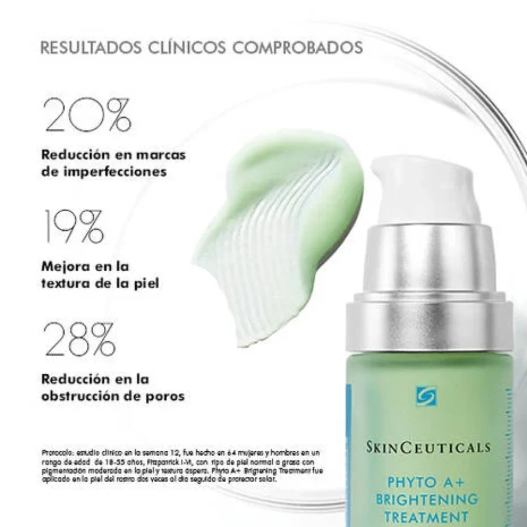 SkinCeuticals – Phyto A+ Brightening Treatment – 30 ml.
