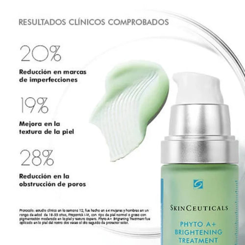 SkinCeuticals – Phyto A+ Brightening Treatment – 30 ml.
