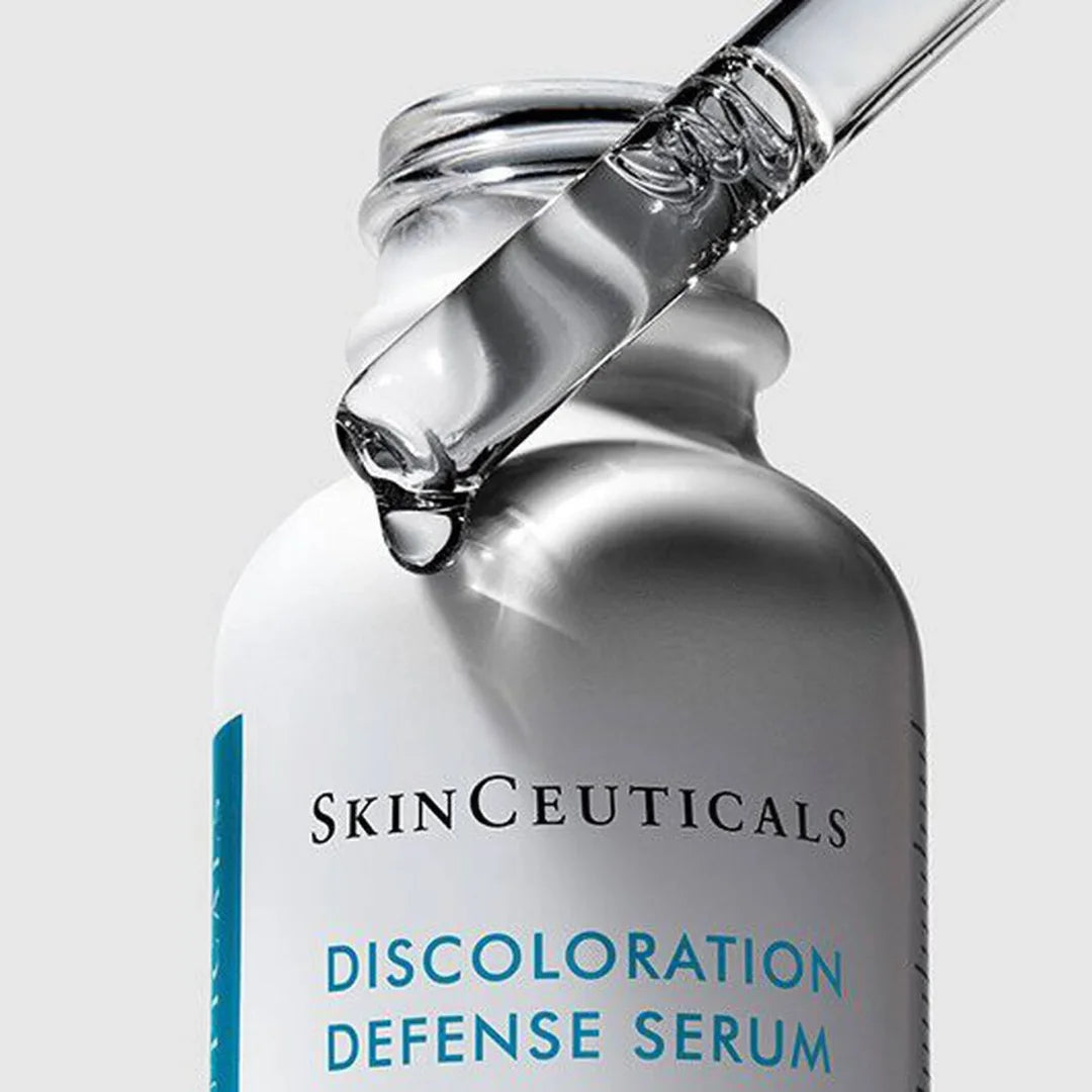 SkinCeuticals – Discoloration Defense – 30 ml.