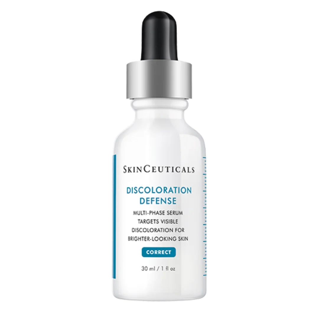 SkinCeuticals – Discoloration Defense – 30 ml.