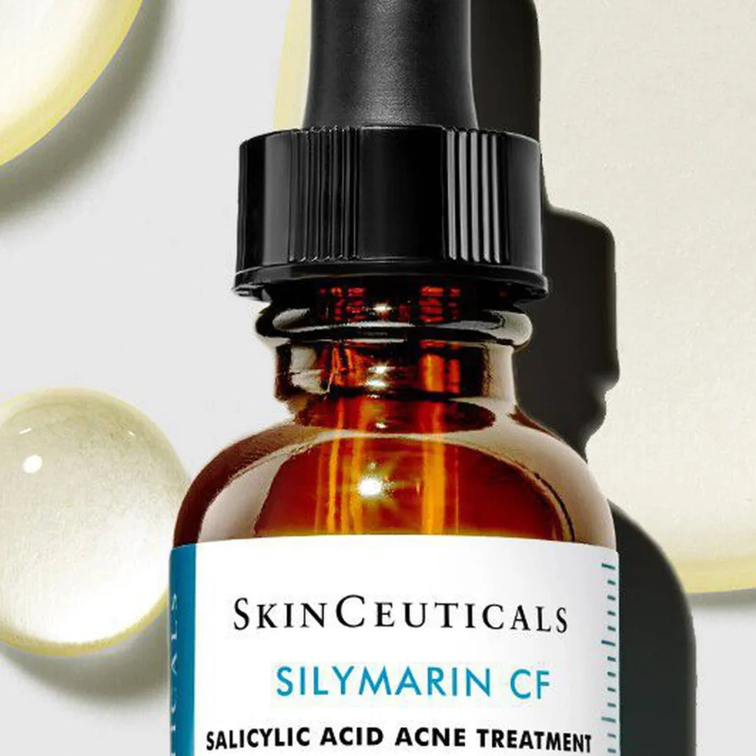 SkinCeuticals – Silymarin CF – 30 ml.