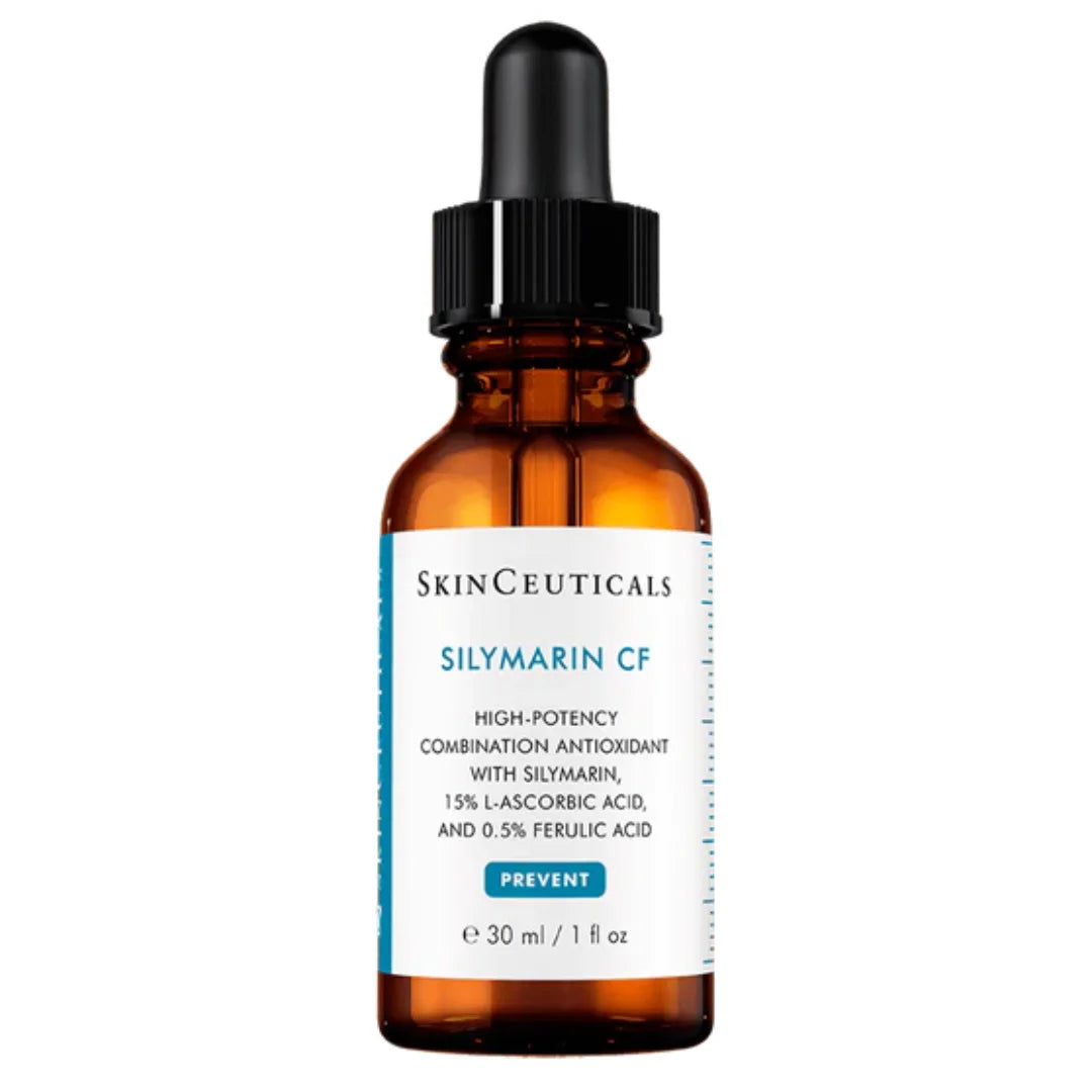 SkinCeuticals – Silymarin CF – 30 ml.