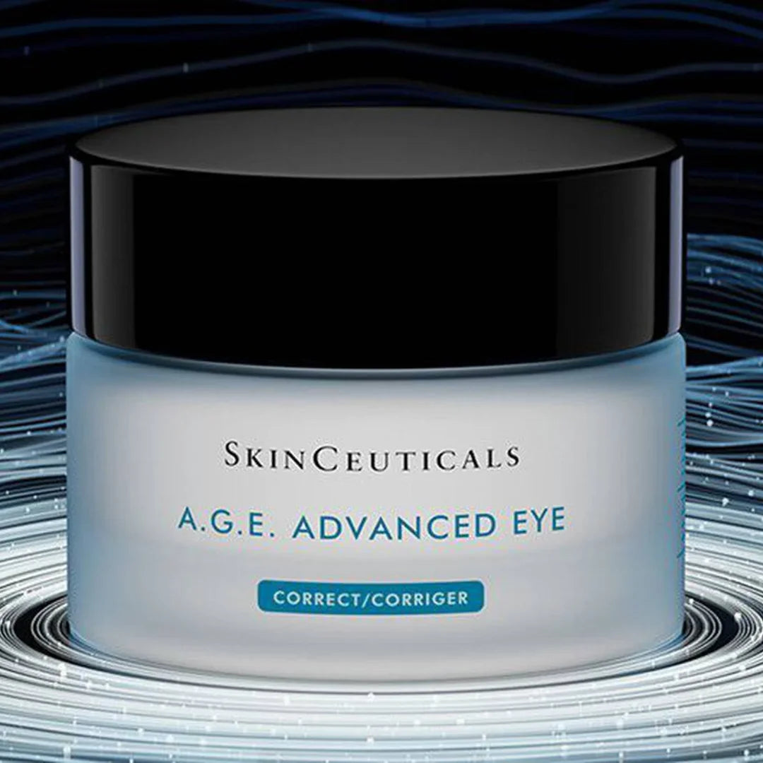 SkinCeuticals – A.G.E. Advanced Eye – 15 ml.