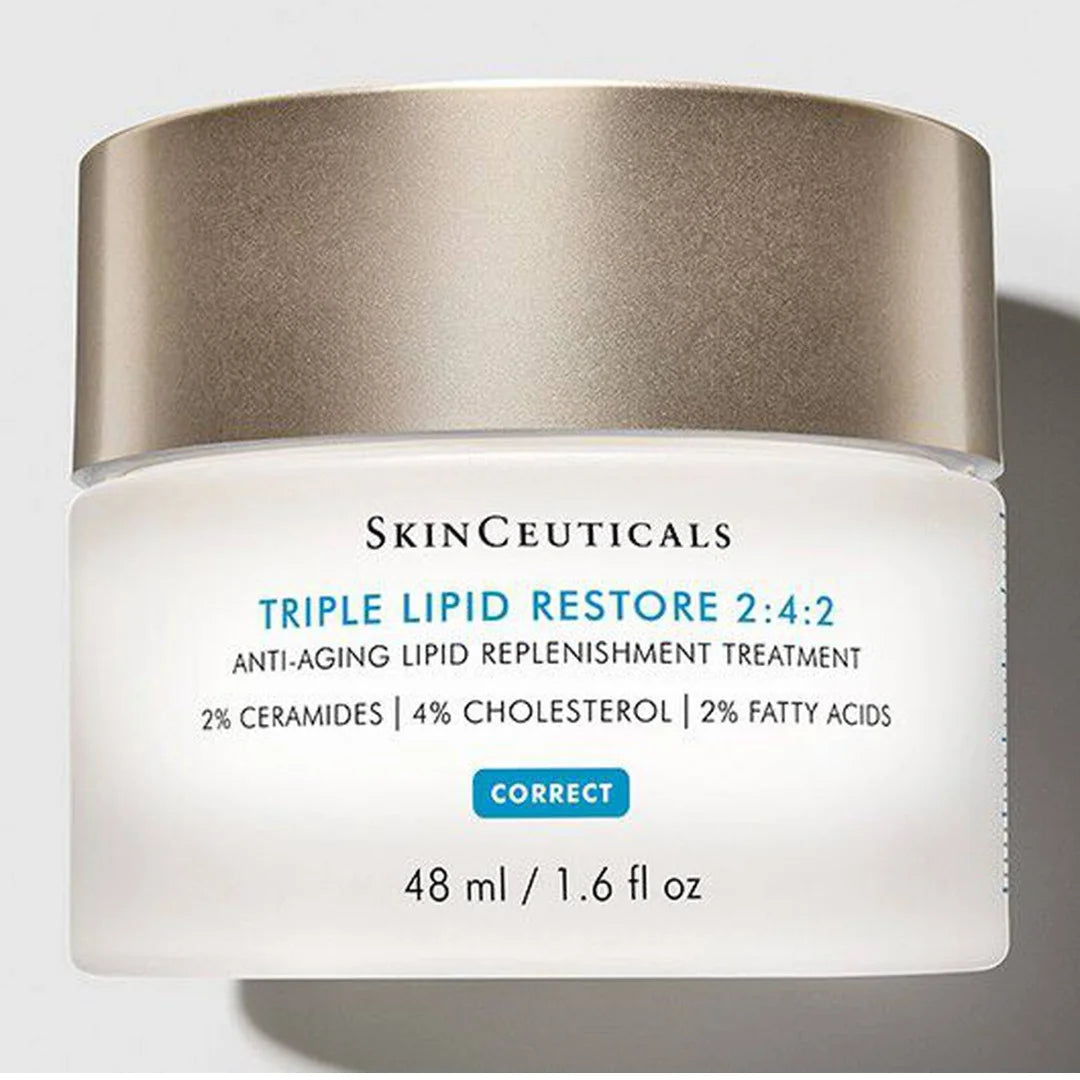 SkinCeuticals – Triple Lipid Restore 2:4:2 – 48 ml.