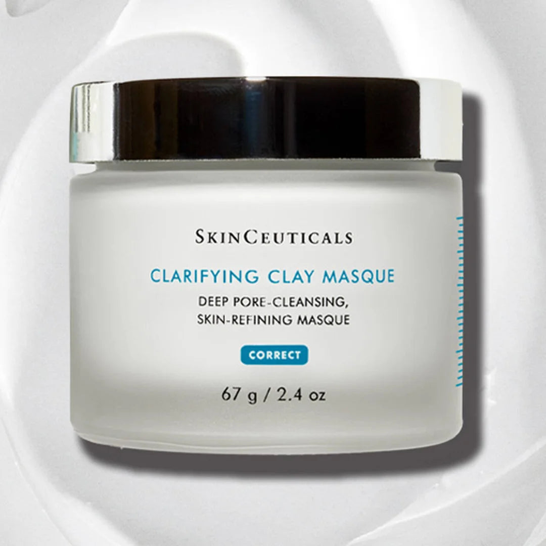 SkinCeuticals – Clarifying Clay Masque – 67 g.