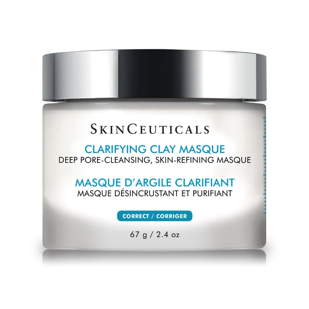 SkinCeuticals – Clarifying Clay Masque – 67 g.