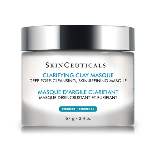 SkinCeuticals – Clarifying Clay Masque – 67 g.
