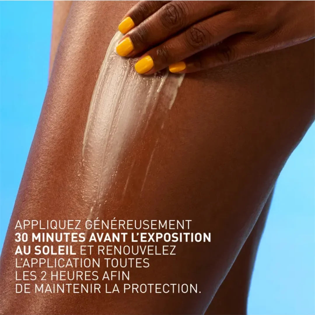 CeraVe – Loción Protectora Invisible Hidratante SPF50+ – 177 ml.