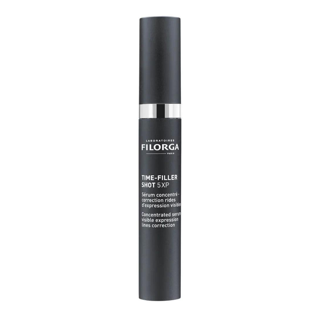 Filorga – Time-Filler Shot 5xp Suero Concentrado – 15 ml.