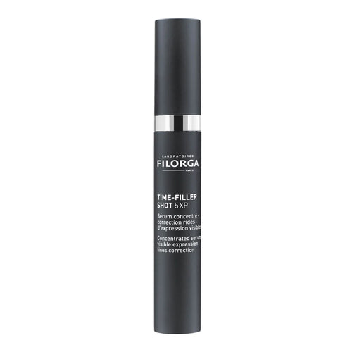 Filorga – Time-Filler Shot 5xp Suero Concentrado – 15 ml.