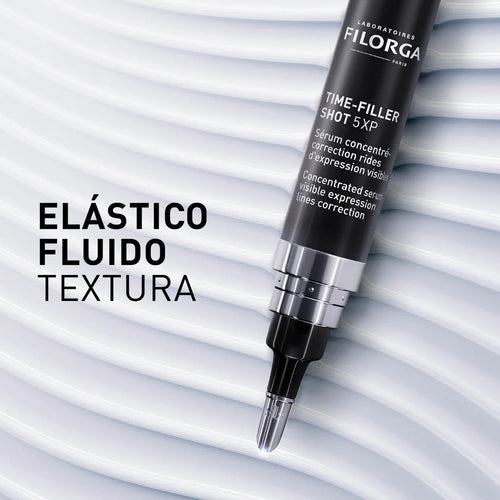 Filorga – Time-Filler Shot 5xp Suero Concentrado – 15 ml.