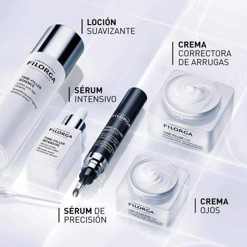 Filorga – Time-Filler Shot 5xp Suero Concentrado – 15 ml.