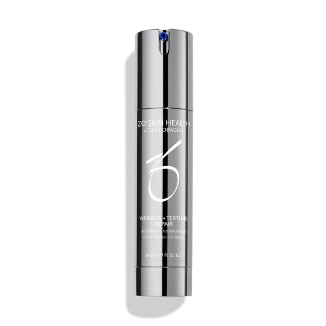 ZO Skin Health – Wrinkle + Texture – 50 ml.