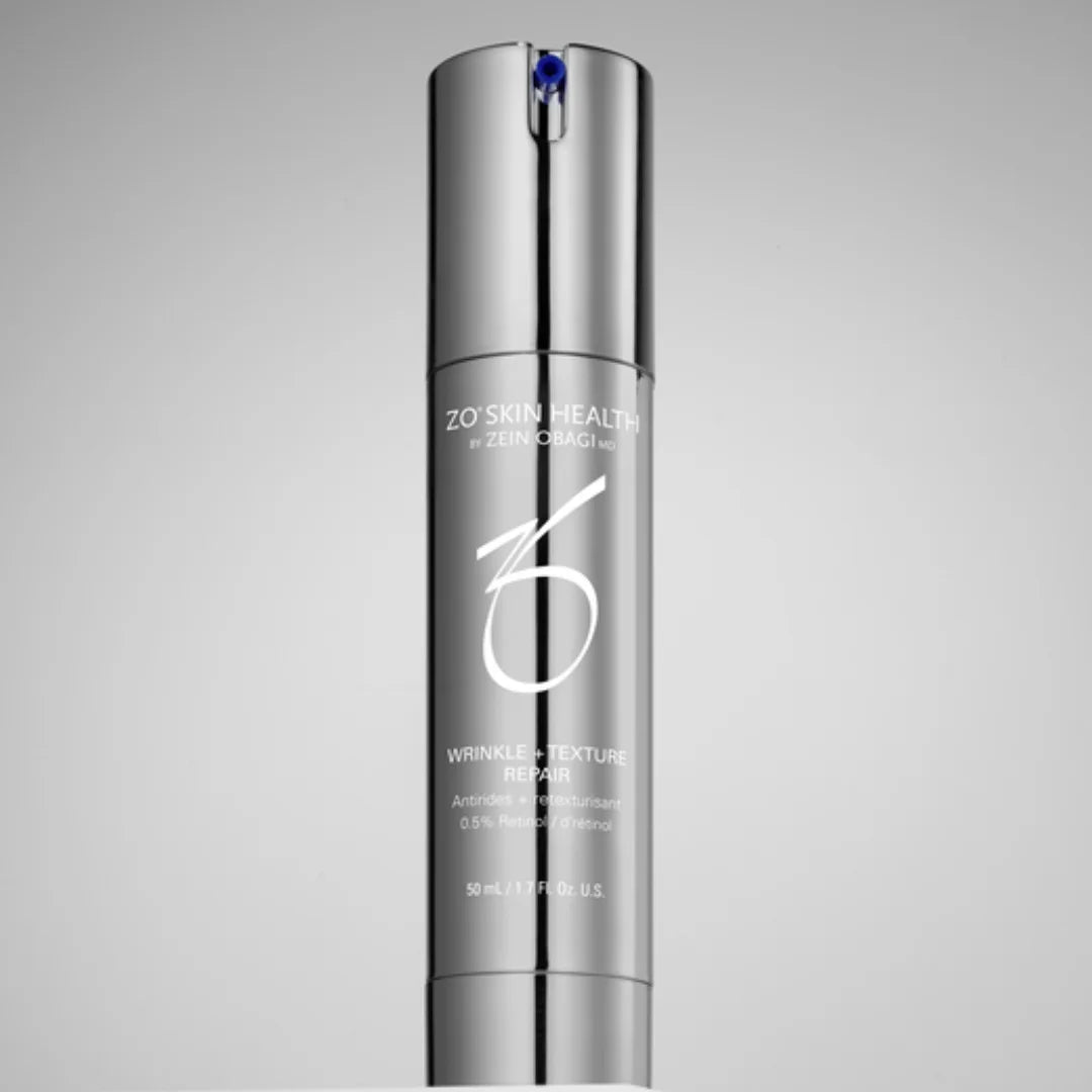 ZO Skin Health – Wrinkle + Texture – 50 ml.