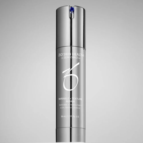 ZO Skin Health – Wrinkle + Texture – 50 ml.