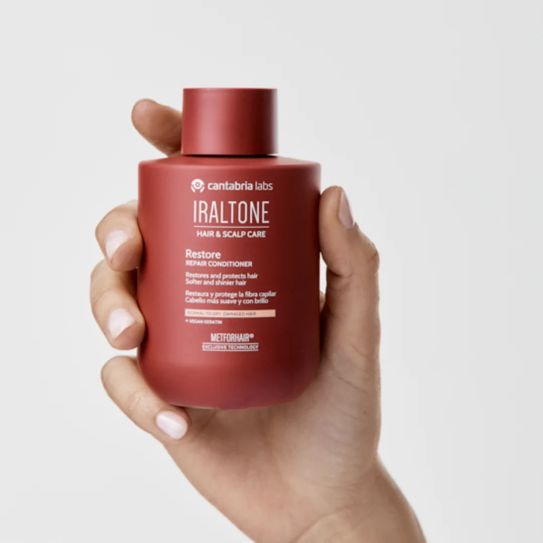 Cantabria Labs – Iraltone Restore Repair Conditioner – 200 ml.