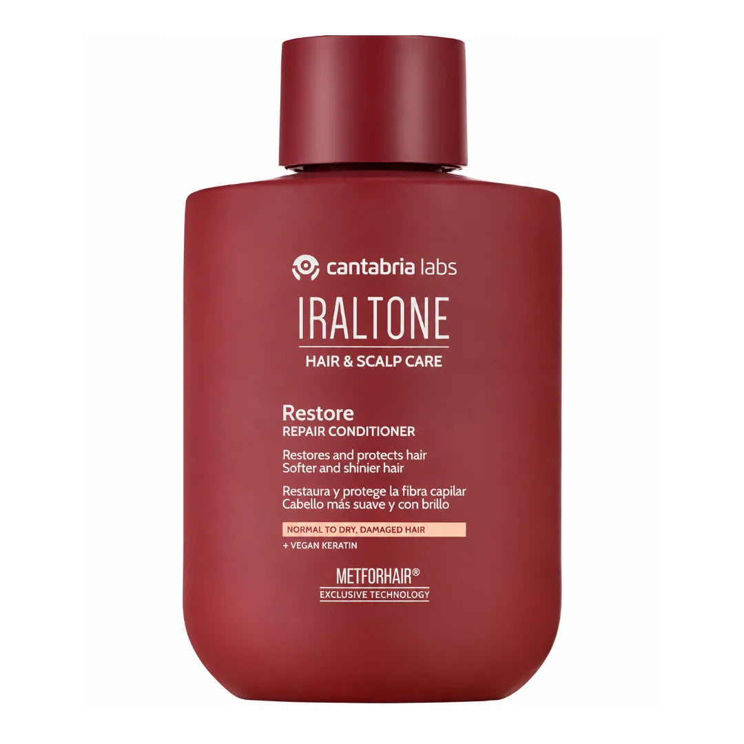 Cantabria Labs – Iraltone Restore Repair Conditioner – 200 ml.