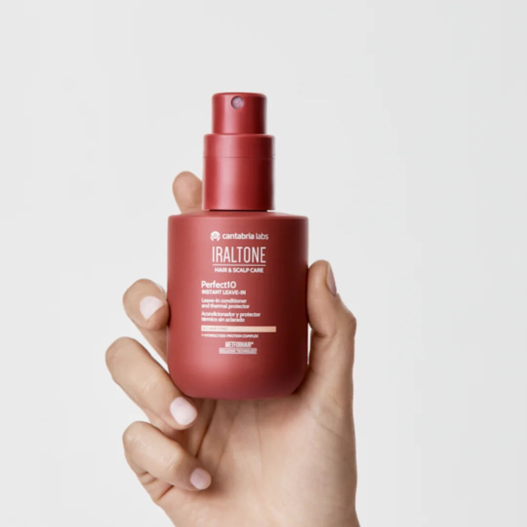 Cantabria Labs – Iraltone Perfect 10 Instant Leave-In – 150 ml.