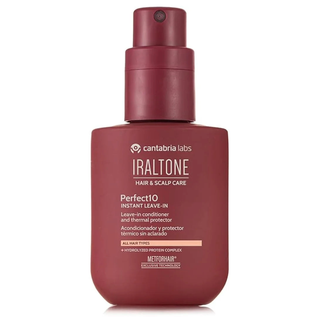 Cantabria Labs – Iraltone Perfect 10 Instant Leave-In – 150 ml.