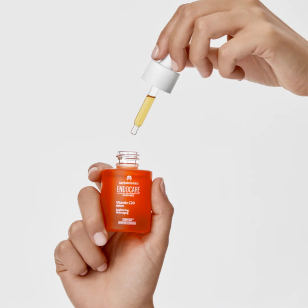 Cantabria Labs – Endocare Radiance Vitamin C20 Serum – 30 ml.
