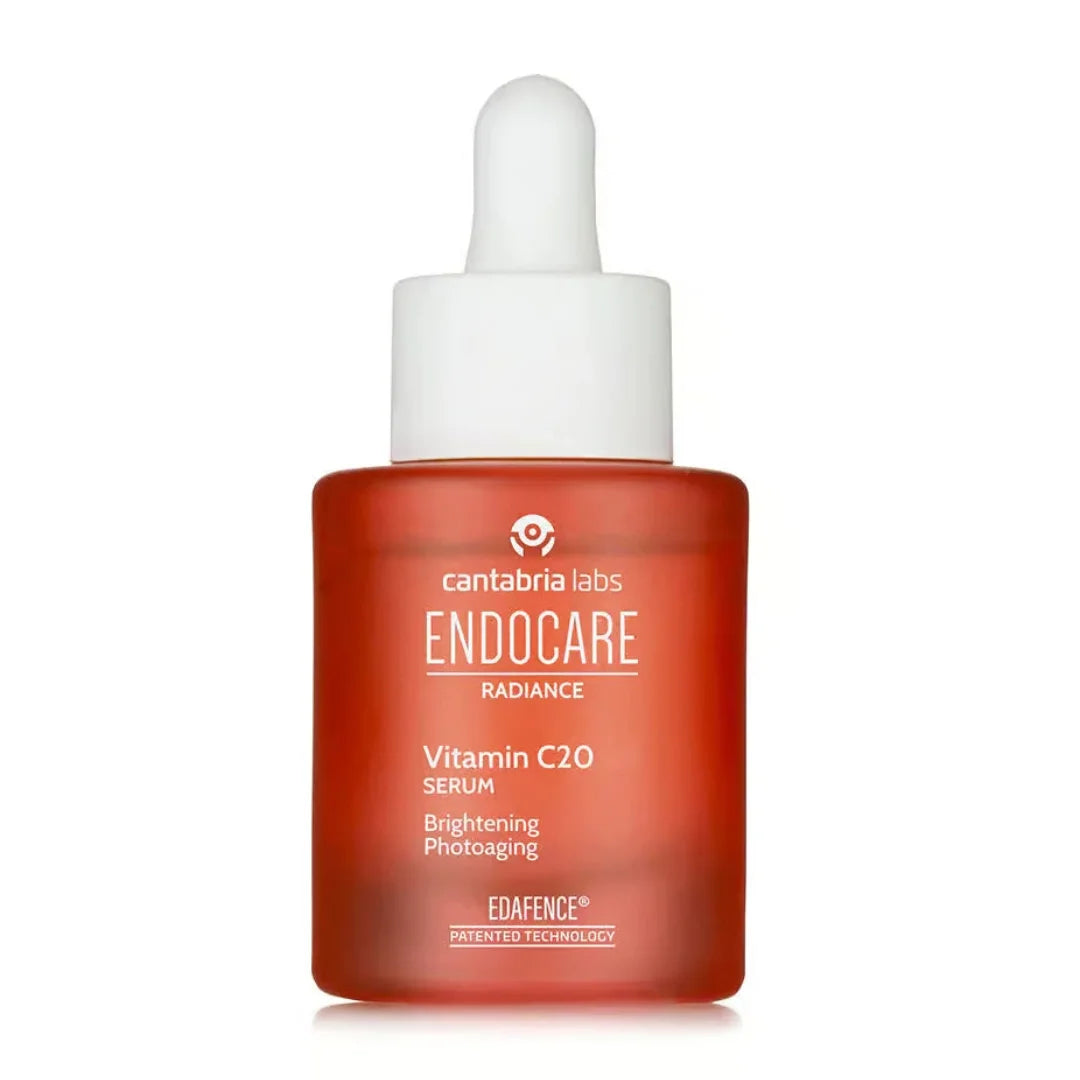 Cantabria Labs – Endocare Radiance Vitamin C20 Serum – 30 ml.