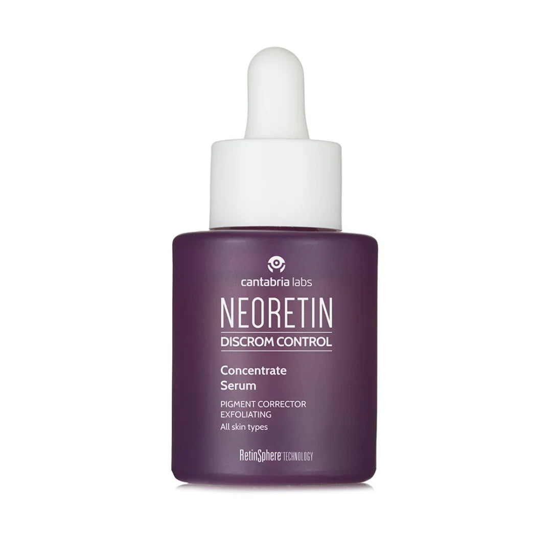 Cantabria Labs – Neoretin Discrom Control Concentrate Serum – 30 ml.